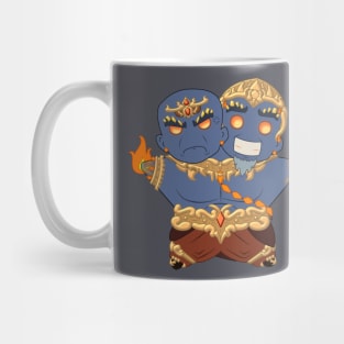 Agni Mug